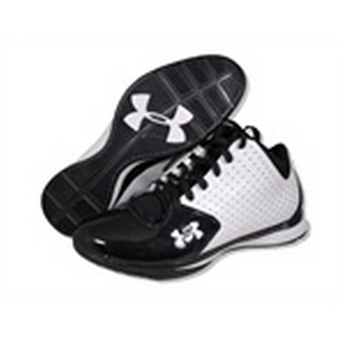 Botas de baloncesto Micro G Threat de Under Armour