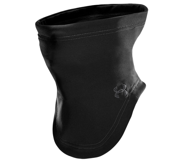 Braga de cuello termica Coldgear Gaiter Unisex de Under Armour