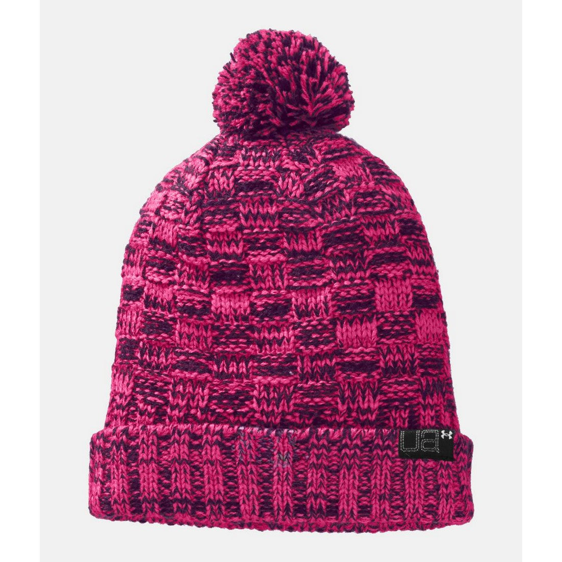 Gorro termico Marled Yarns para Mujer de Under Armour
