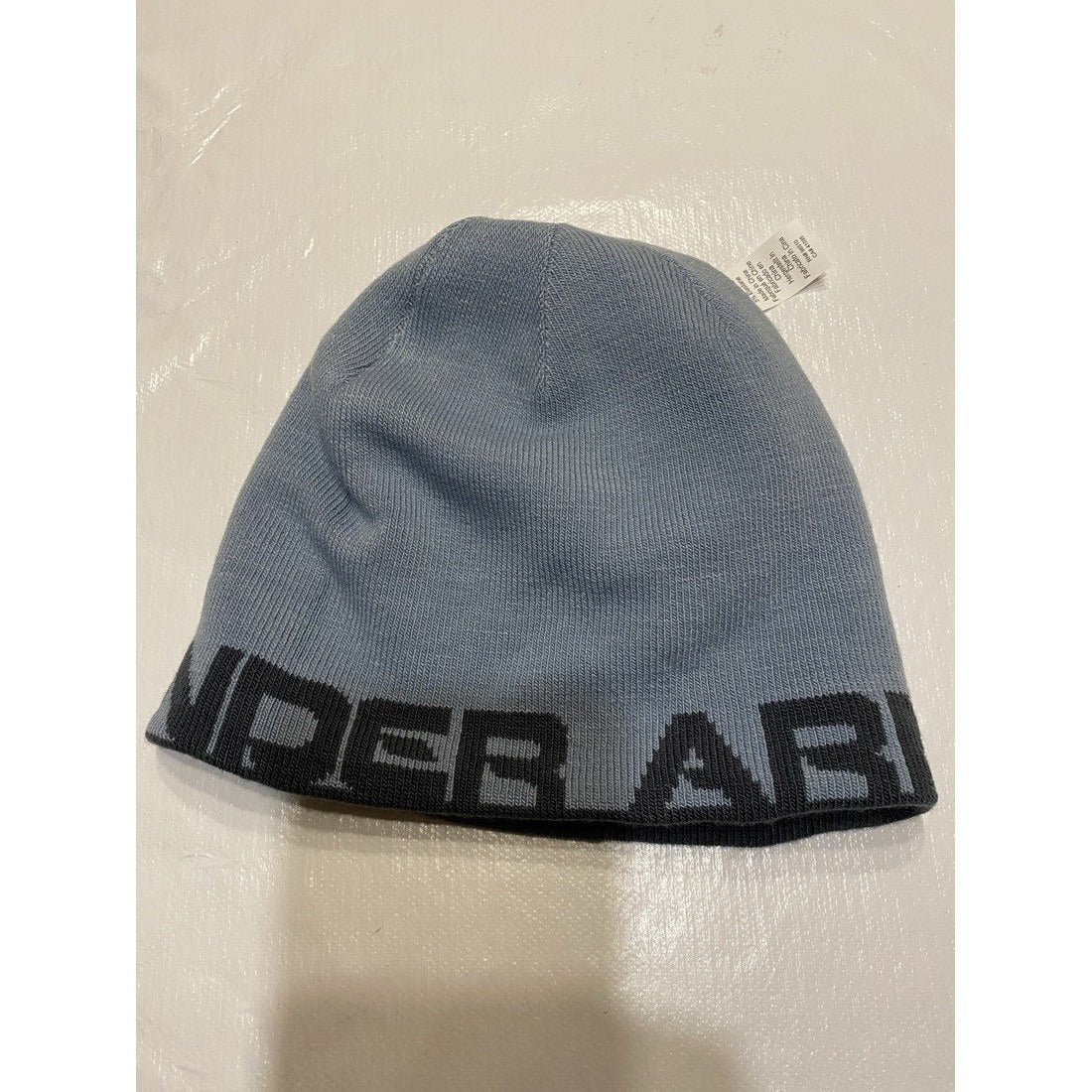 Gorro termico reversible para hombre de Under Armour