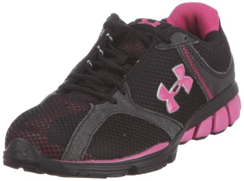 Zapatilla deportiva Assert II para mujer de Under Armour