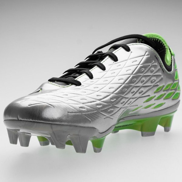 Botas de futbol 10K Force Pro II FG de Under Armour