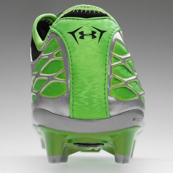 Botas de futbol 10K Force Pro II FG de Under Armour