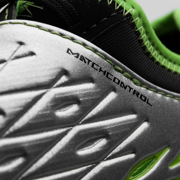 Botas de futbol 10K Force Pro II FG de Under Armour
