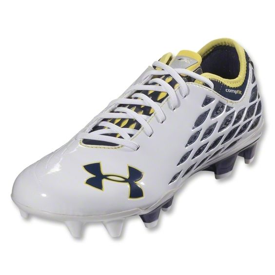 Botas de futbol 10K Force Pro II FG de Under Armour