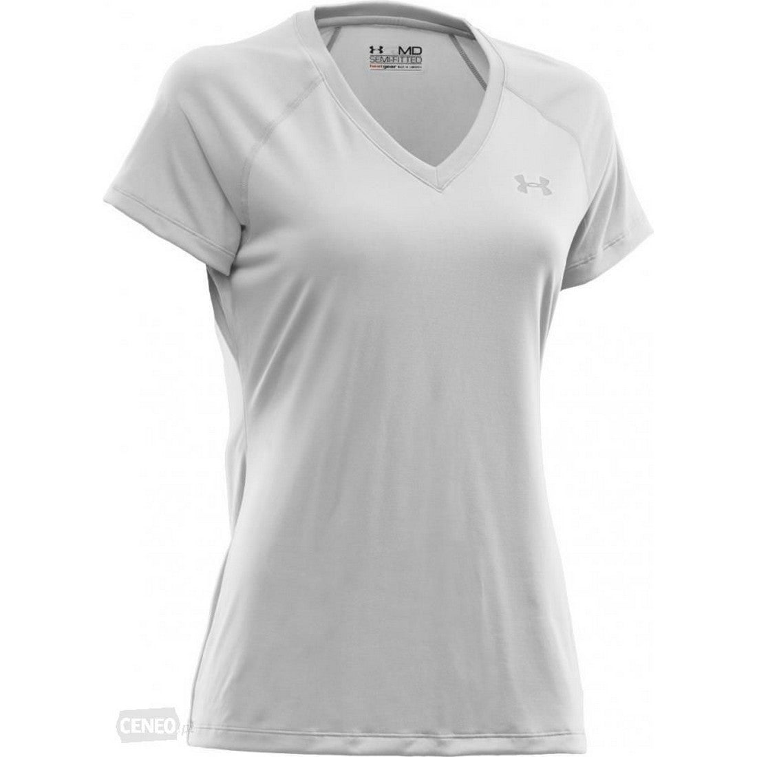 Camiseta de manga corta para mujer de Under Armour