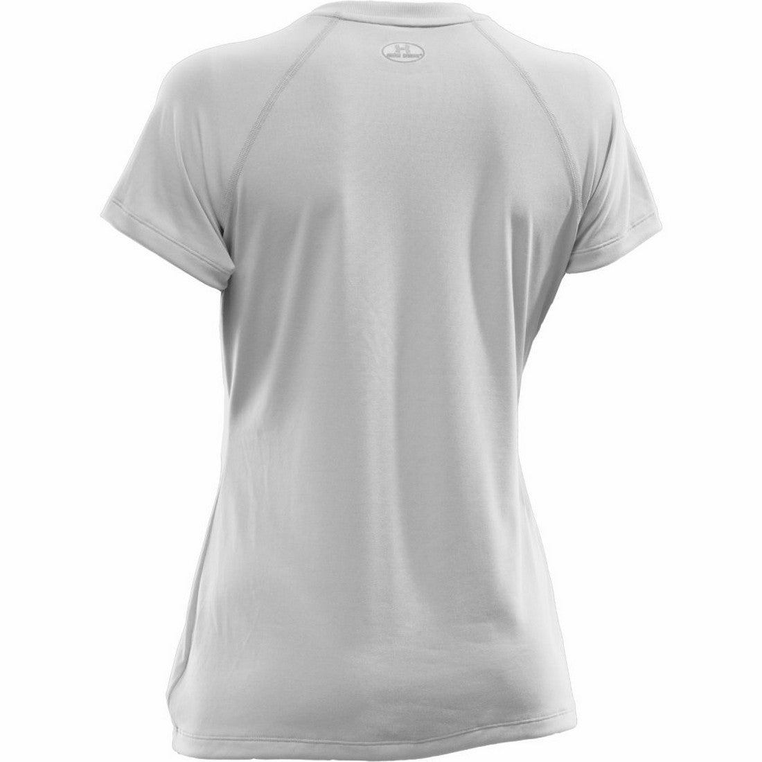 Camiseta de manga corta para mujer de Under Armour