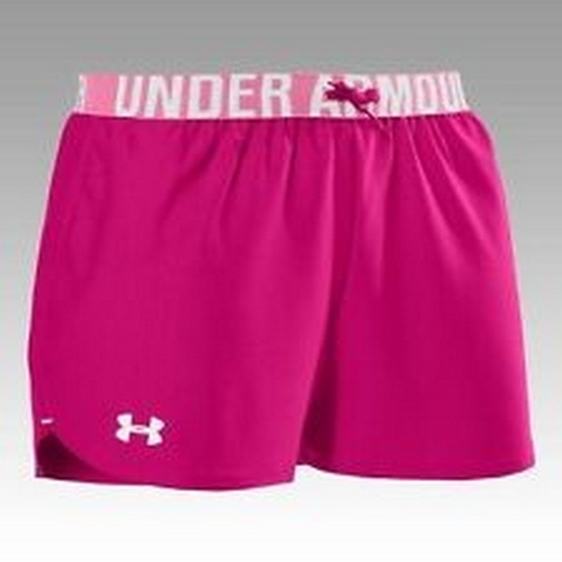 Pantalon corto Play Up Loose para mujer de Under Armour