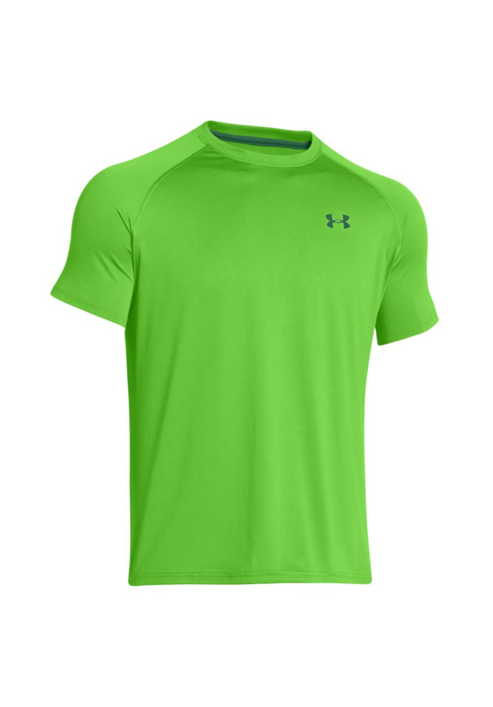 Camiseta de manga corta técnica Heatgear para hombre de Under Armour