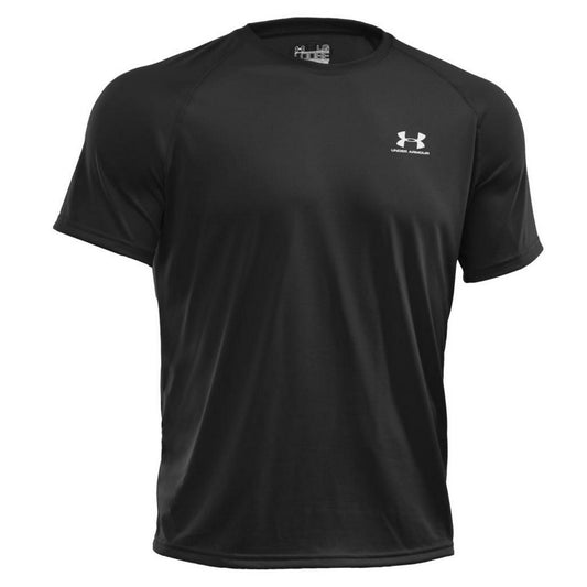 Camiseta de manga corta EU Tech SS para hombre de Under Armour