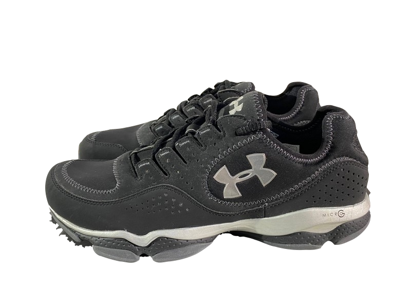 Zapatillas deportivas Micro G Defend para hombre de Under Armour