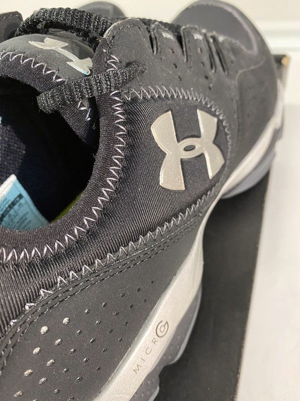 Zapatillas deportivas Micro G Defend para hombre de Under Armour