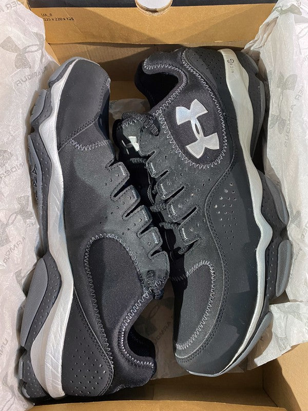 Zapatillas deportivas Micro G Defend para hombre de Under Armour