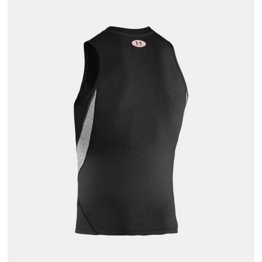 Camiseta técnica sin mangas Tank 2 para hombre de Under Armour