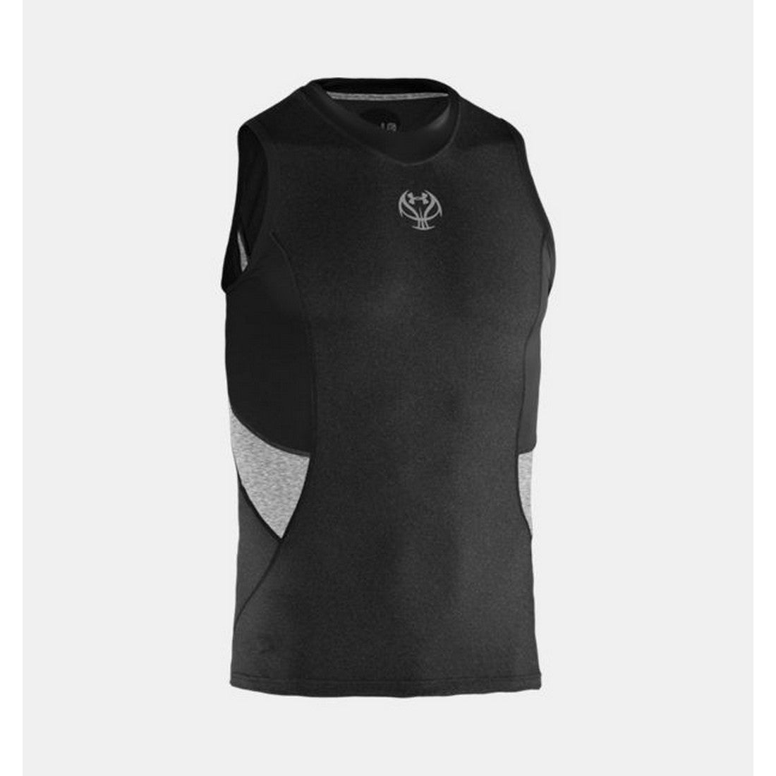 Camiseta técnica sin mangas Tank 2 para hombre de Under Armour