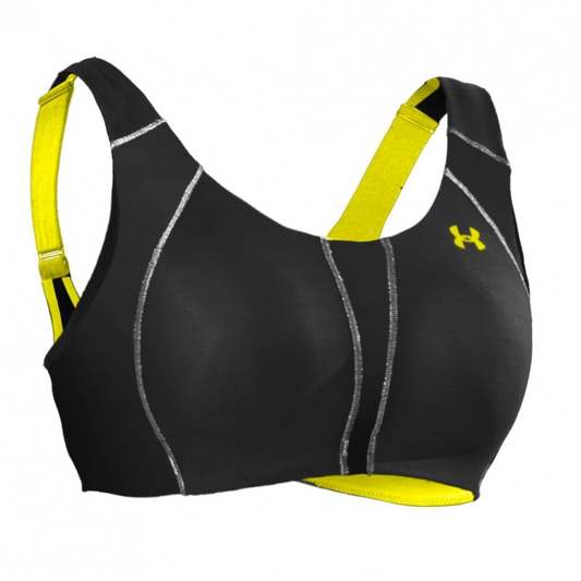 Sujetador deportivo de alto impacto Copa A de Under Armour