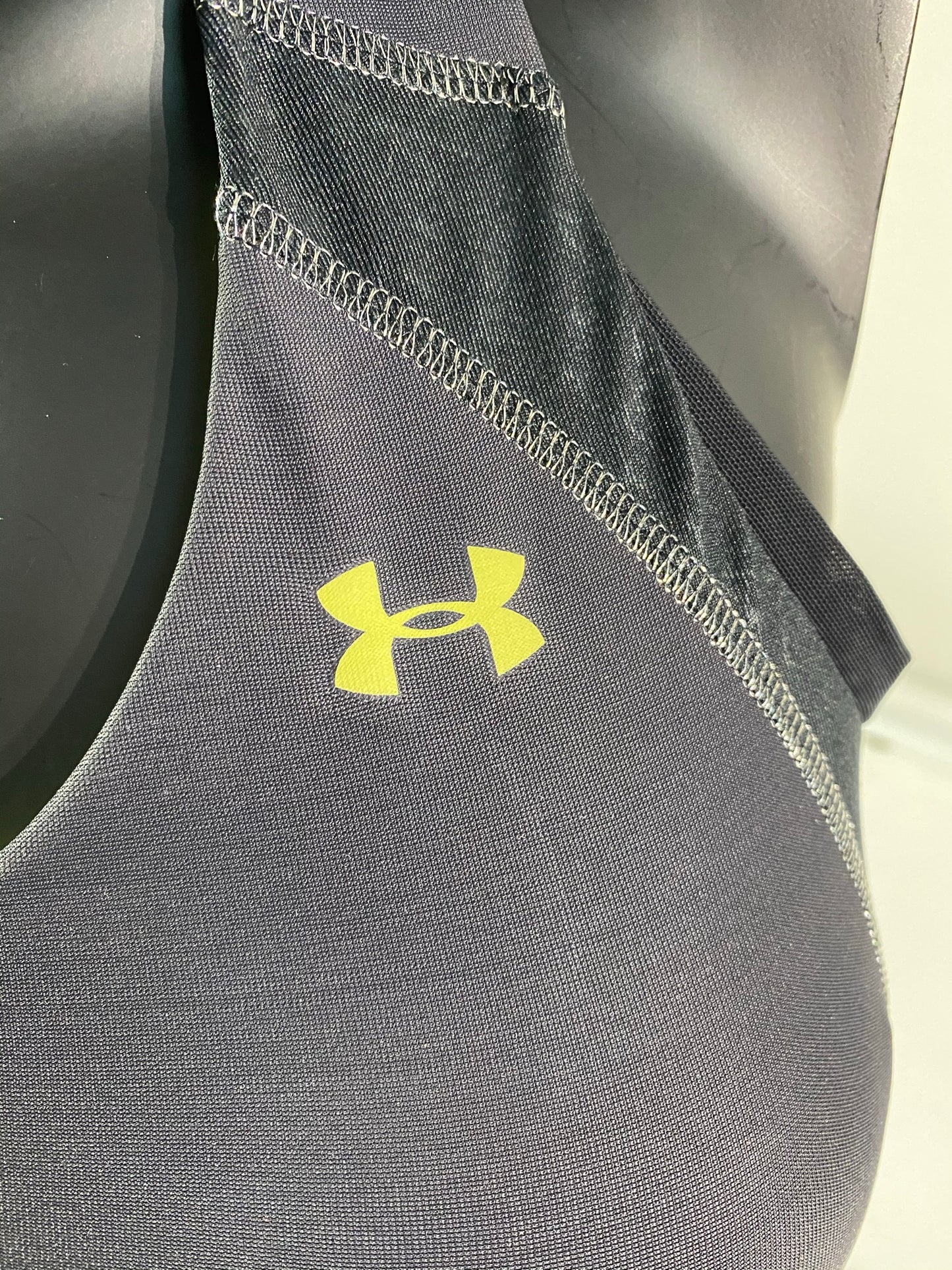 Sujetador deportivo de alto impacto Copa A de Under Armour