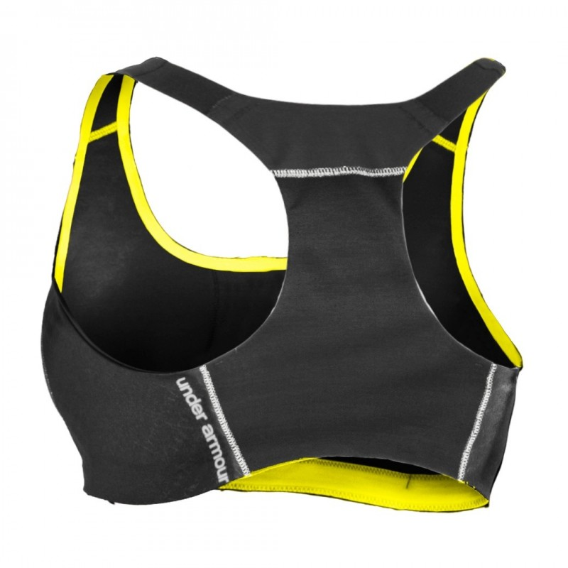 Sujetador deportivo de alto impacto Copa A de Under Armour