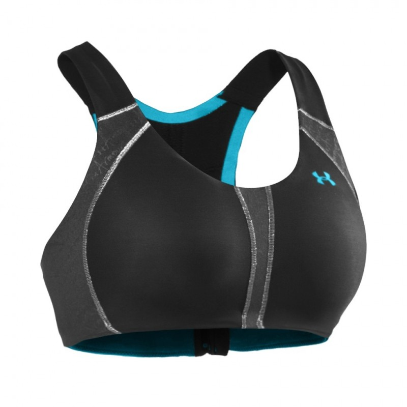 Sujetador deportivo de alto impacto Copa B de Under Armour