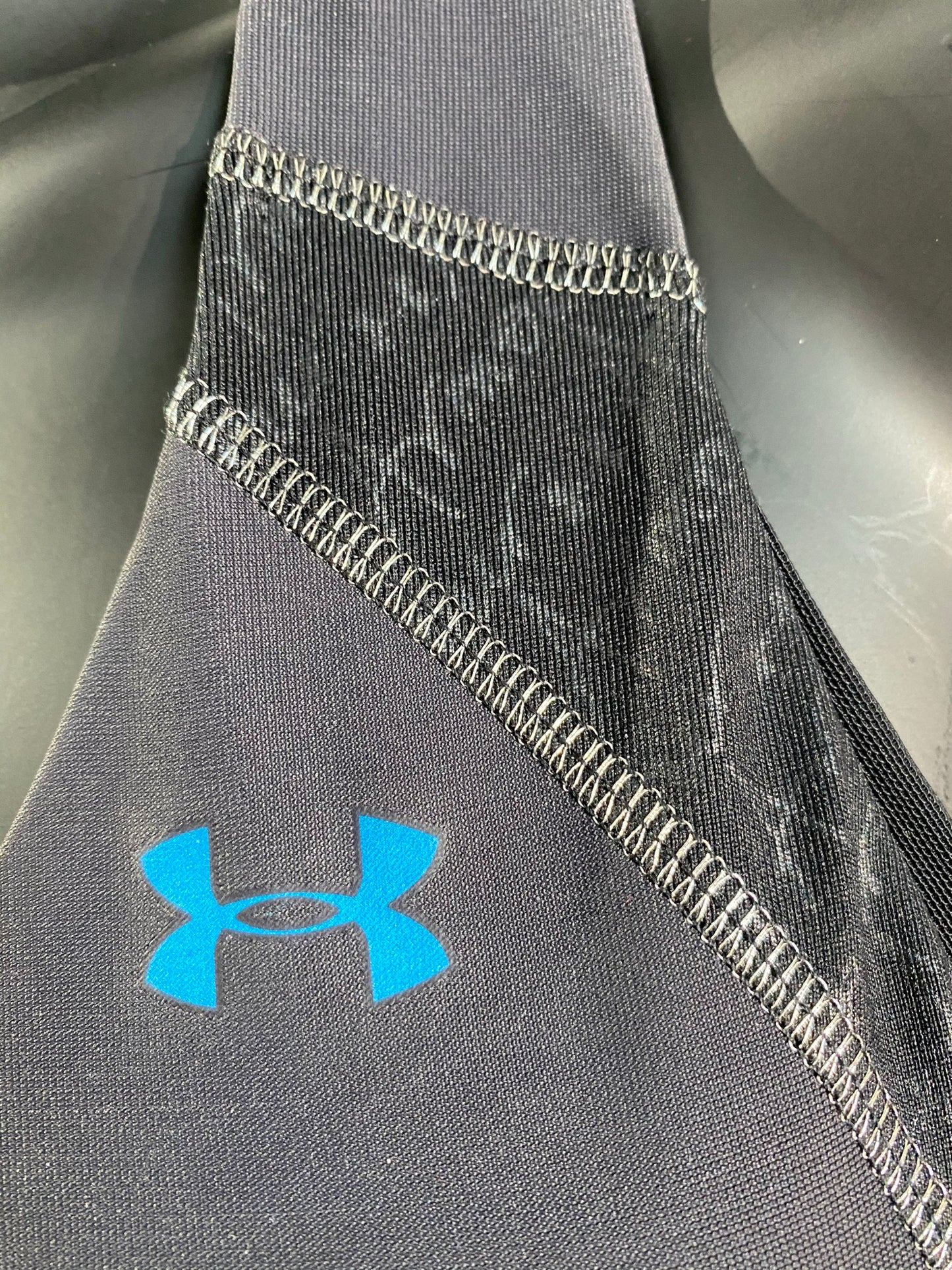Sujetador deportivo de alto impacto Copa B de Under Armour