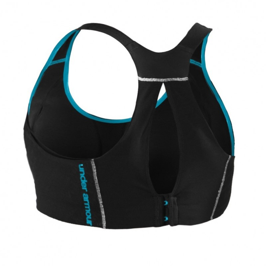 Sujetador deportivo de alto impacto Copa B de Under Armour