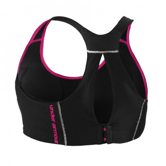 Sujetador deportivo de alto impacto Copa C de Under Armour