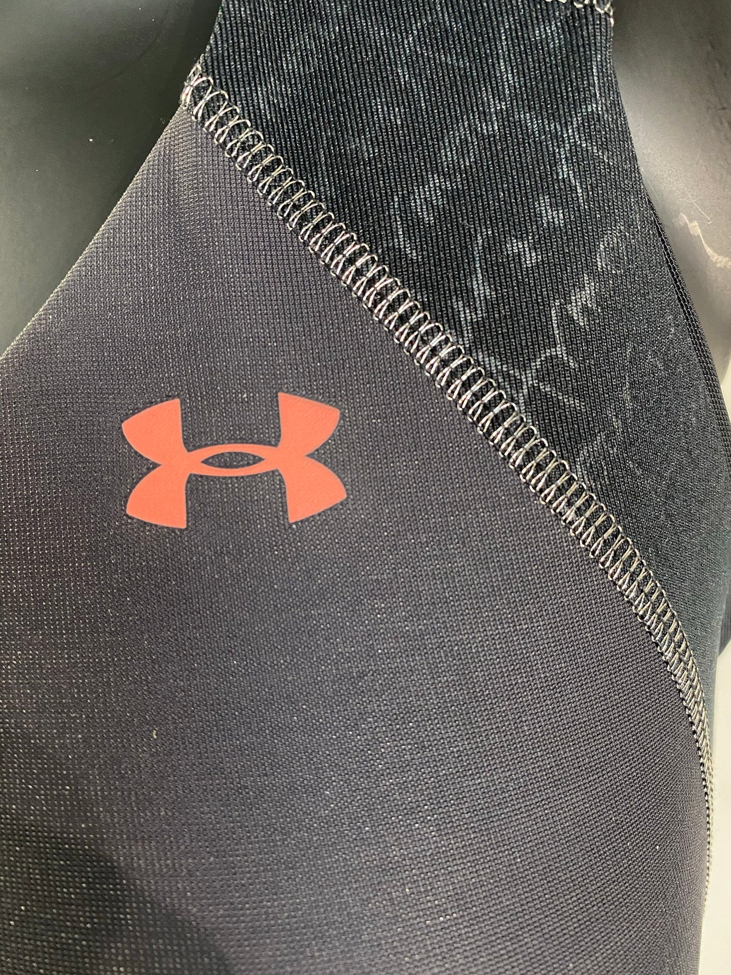 Sujetador deportivo de alto impacto Copa D de Under Armour
