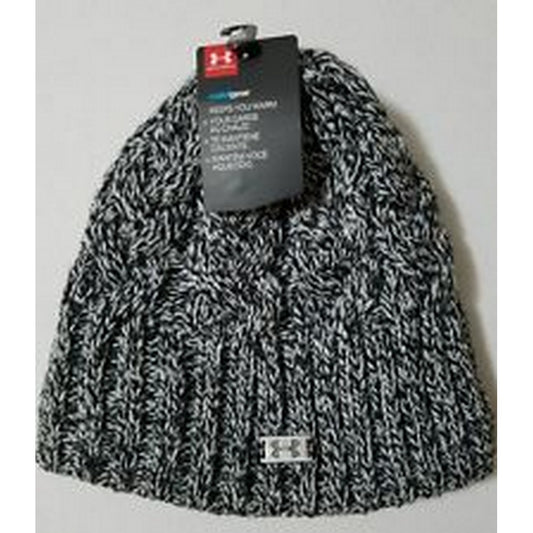 Gorro termico Twist neck para Mujer de Under Armour