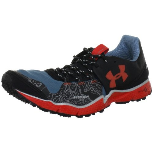 Zapatillas deportivas Charge RC Storm para hombre de Under Armour