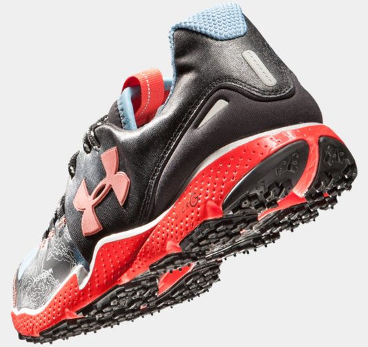 Zapatillas deportivas Charge RC Storm para hombre de Under Armour