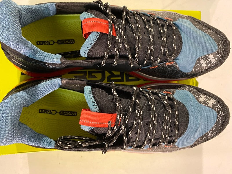Zapatillas deportivas Charge RC Storm para hombre de Under Armour