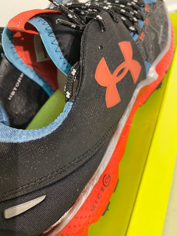 Zapatillas deportivas Charge RC Storm para hombre de Under Armour