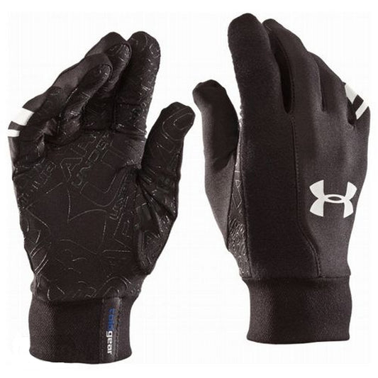 Guantes térmicos Liner para hombre y mujer de Under Armour