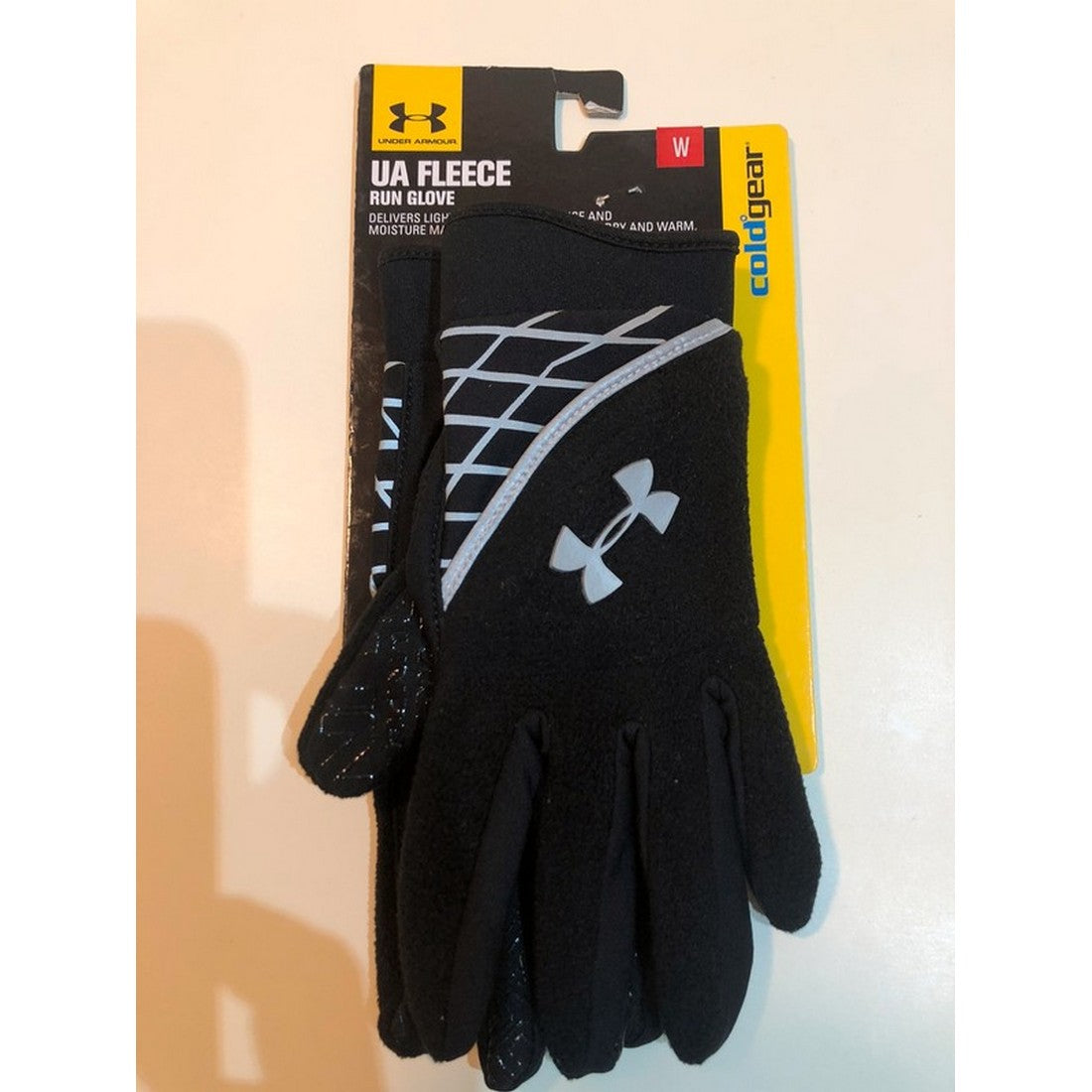 Guantes térmicos para hombre de Under Armour