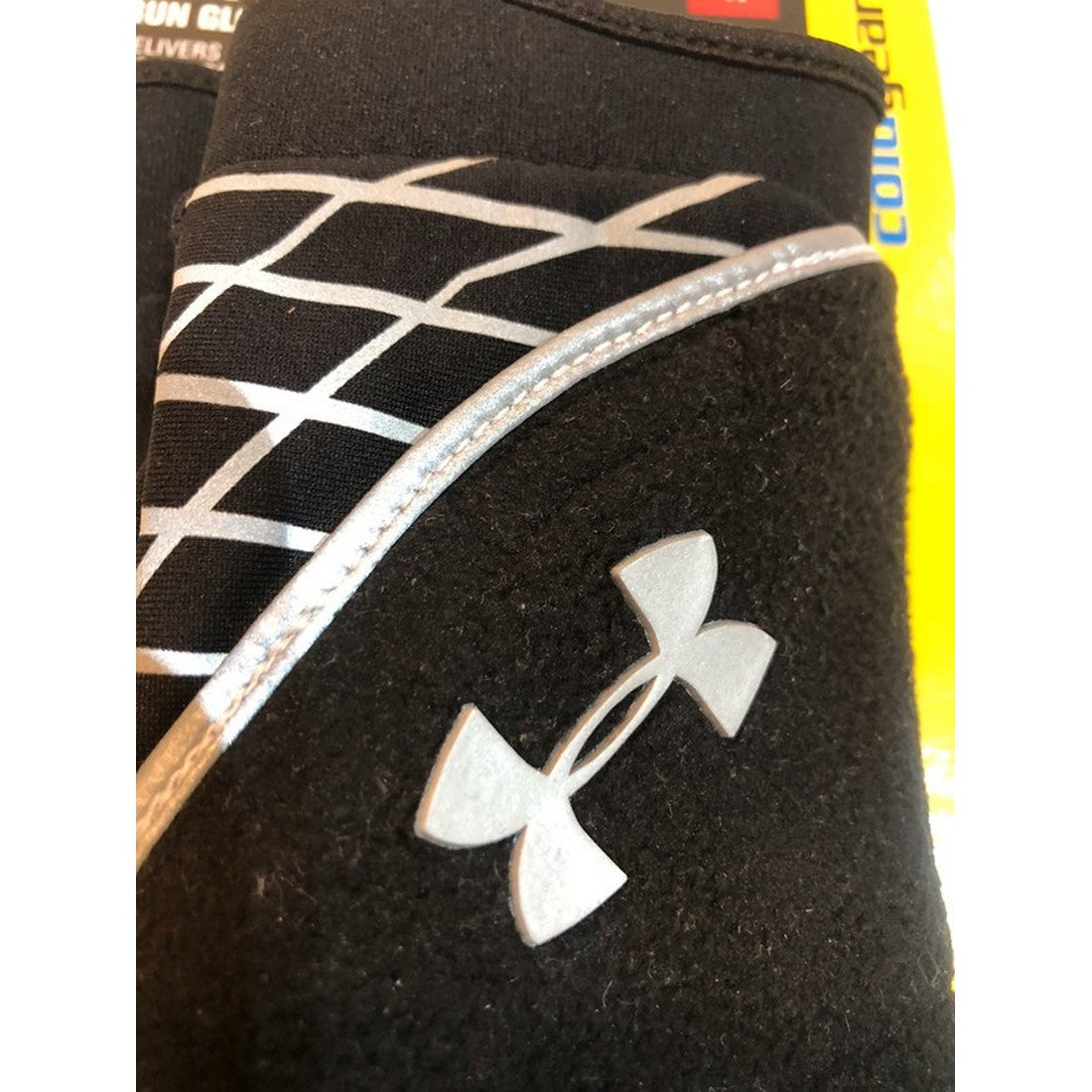 Guantes térmicos para hombre de Under Armour