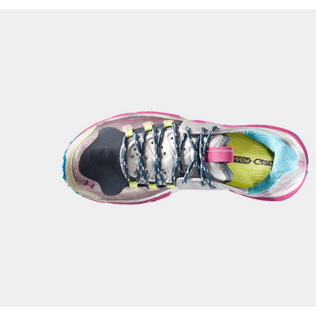 Zapatillas deportivas Charge RC Storm para mujer de Under Armour