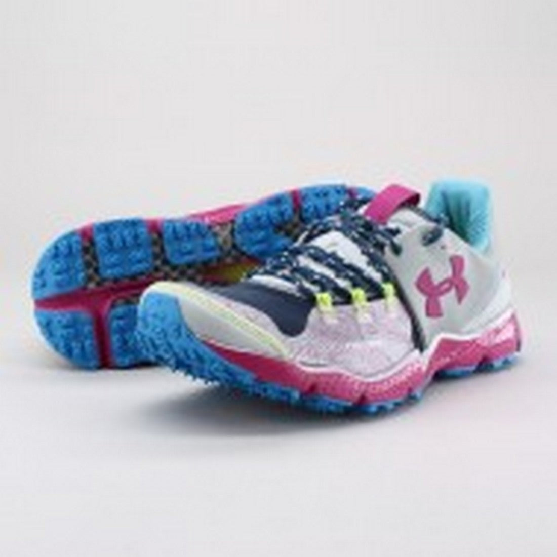 Zapatillas deportivas Charge RC Storm para mujer de Under Armour