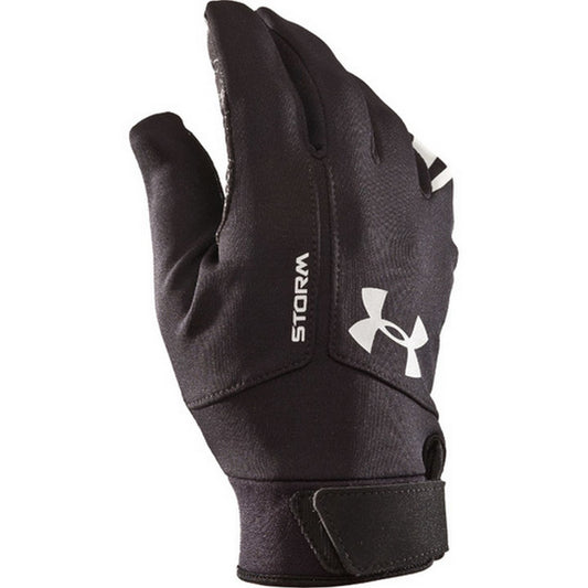 Guantes termicos Storm para hombre de Under Armour