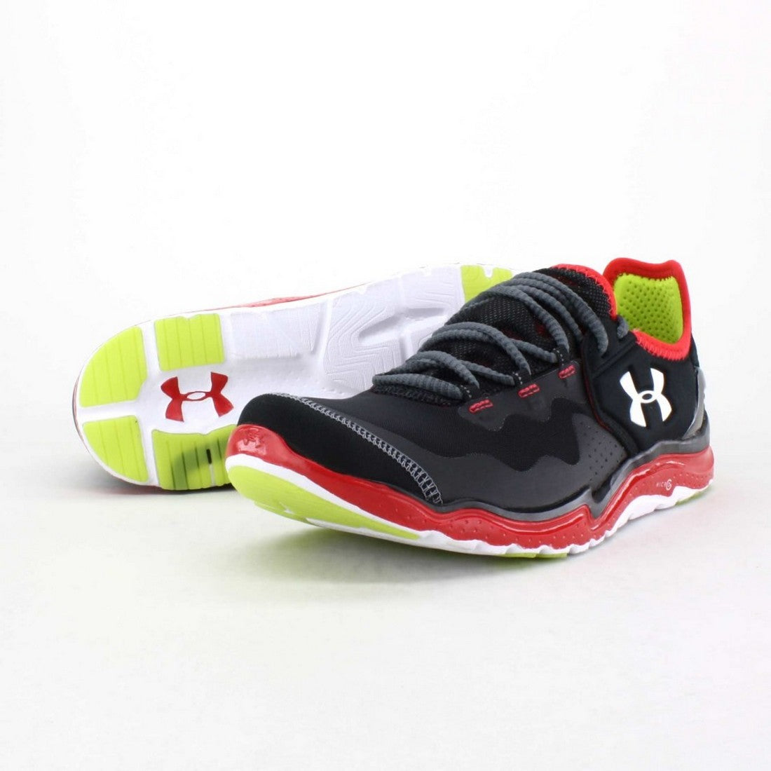 Zapatilla deportiva Charge RC 2 para hombre de Under Armoumour