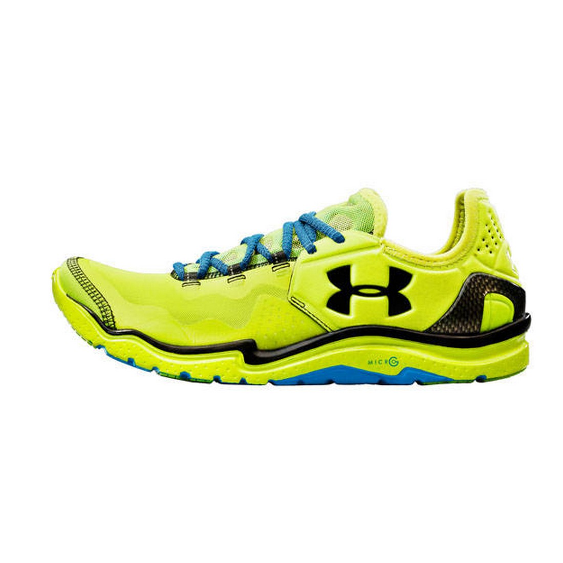 Zapatilla deportiva Charge RC 2 para hombre de Under Armoumour