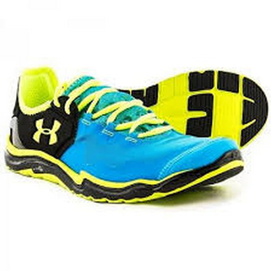Zapatilla deportiva Charge RC 2 para hombre de Under Armoumour
