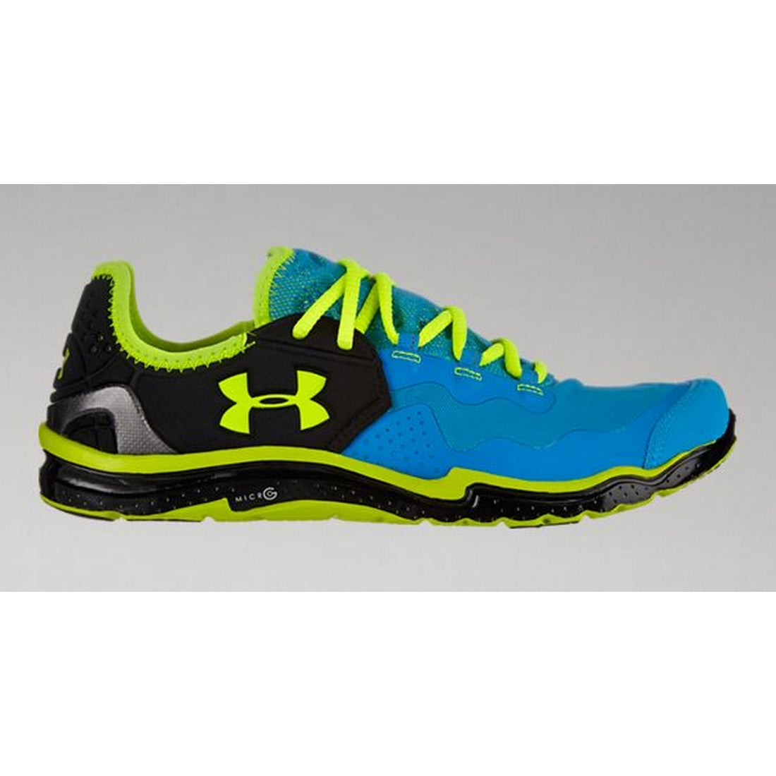 Zapatilla deportiva Charge RC 2 para hombre de Under Armoumour