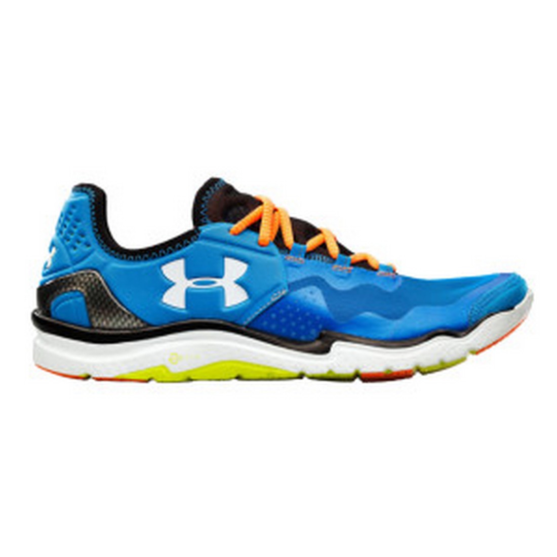 Zapatilla deportiva Charge RC 2 para hombre de Under Armoumour