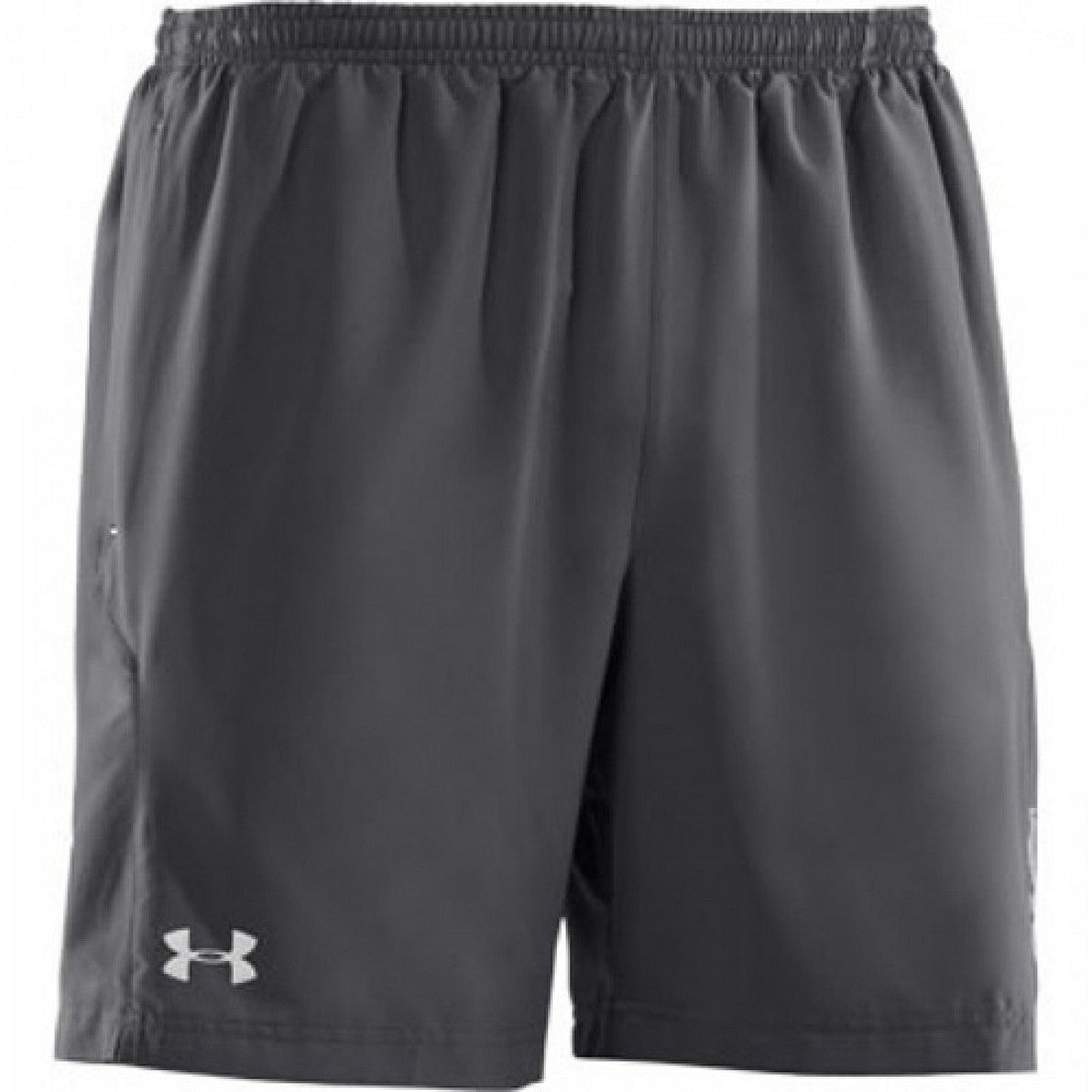 Pantalon corto (Short) de 7 pulgadas Scape Solid para hombre de Under Armour