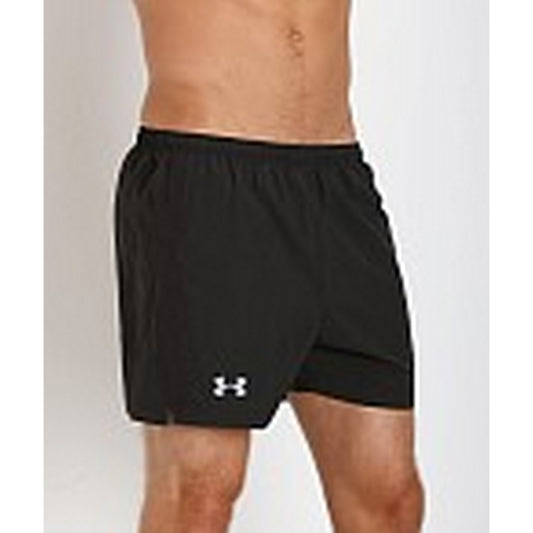 Pantalon corto (Short) Flyweight Fitted para hombre de Under Armour