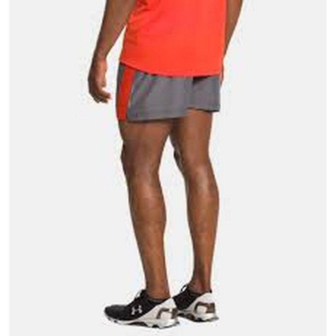 Pantalon corto (Short) Flyweight Fitted para hombre de Under Armour