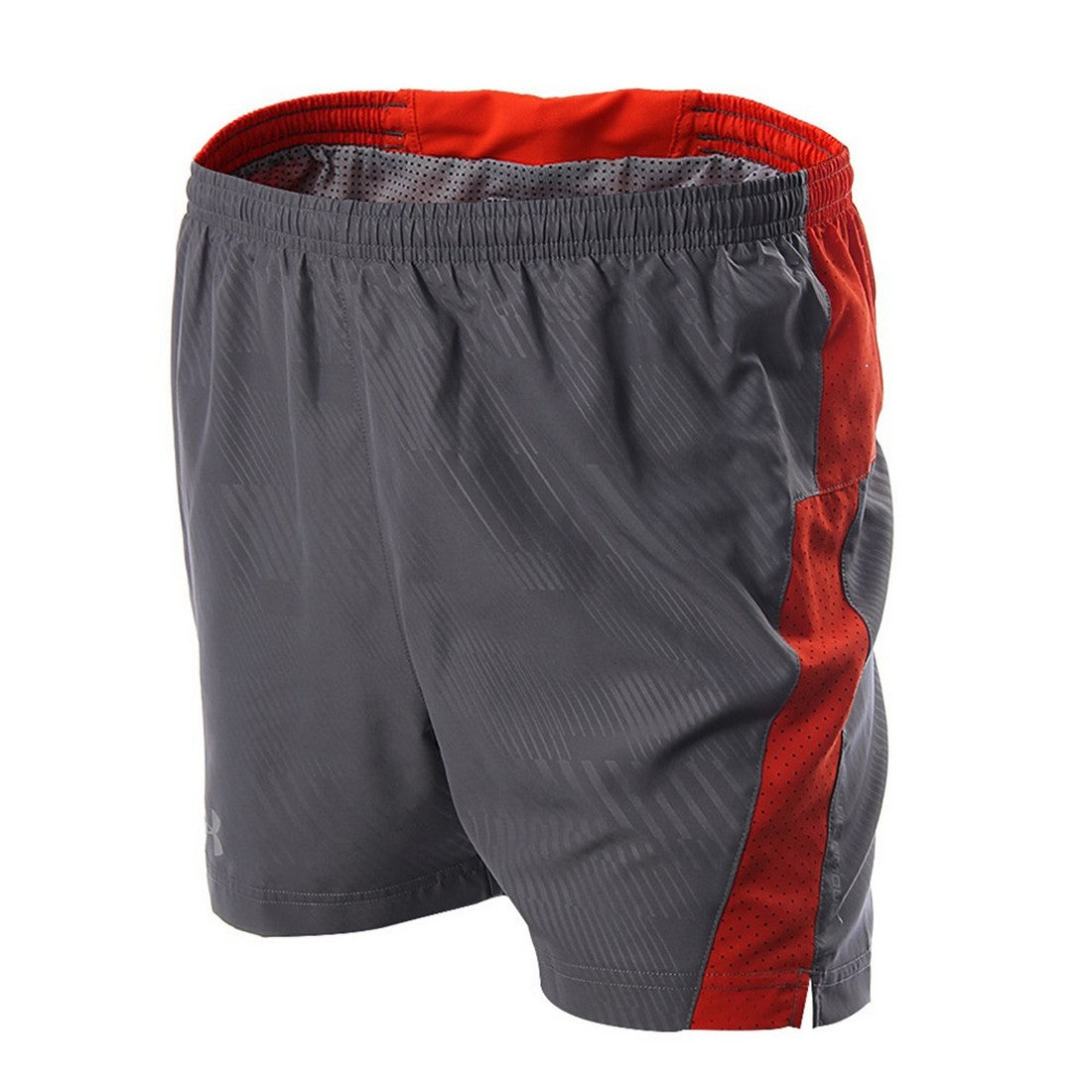 Pantalon corto (Short) Flyweight Fitted para hombre de Under Armour
