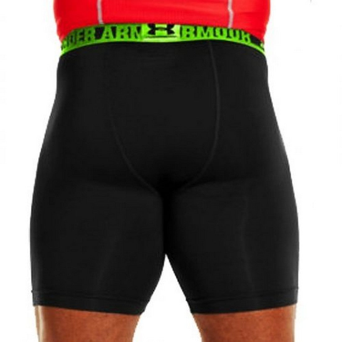 Pantalon corto (Short) Sonic Compression para hombre de Under Armour