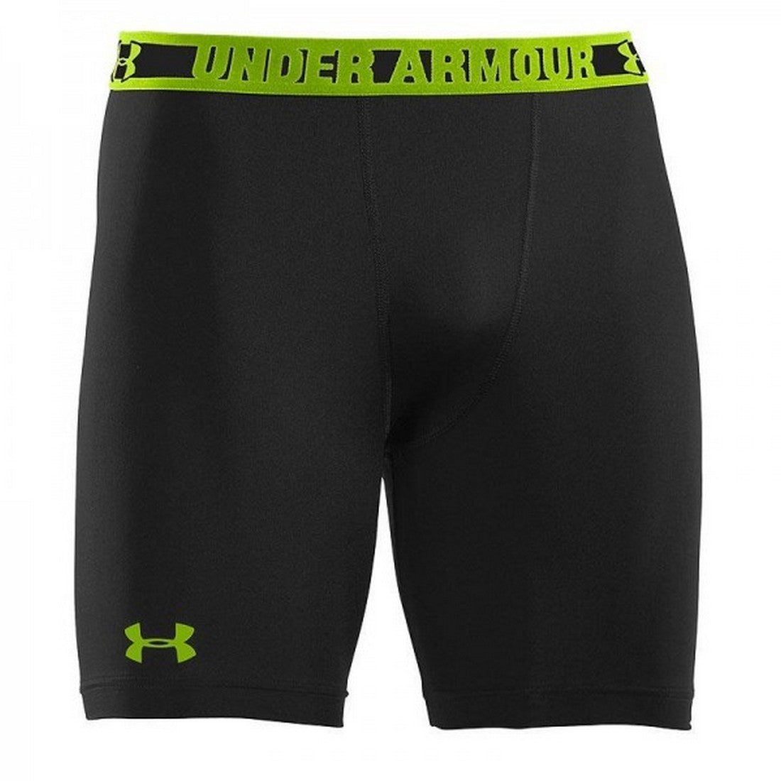 Pantalon corto (Short) Sonic Compression para hombre de Under Armour