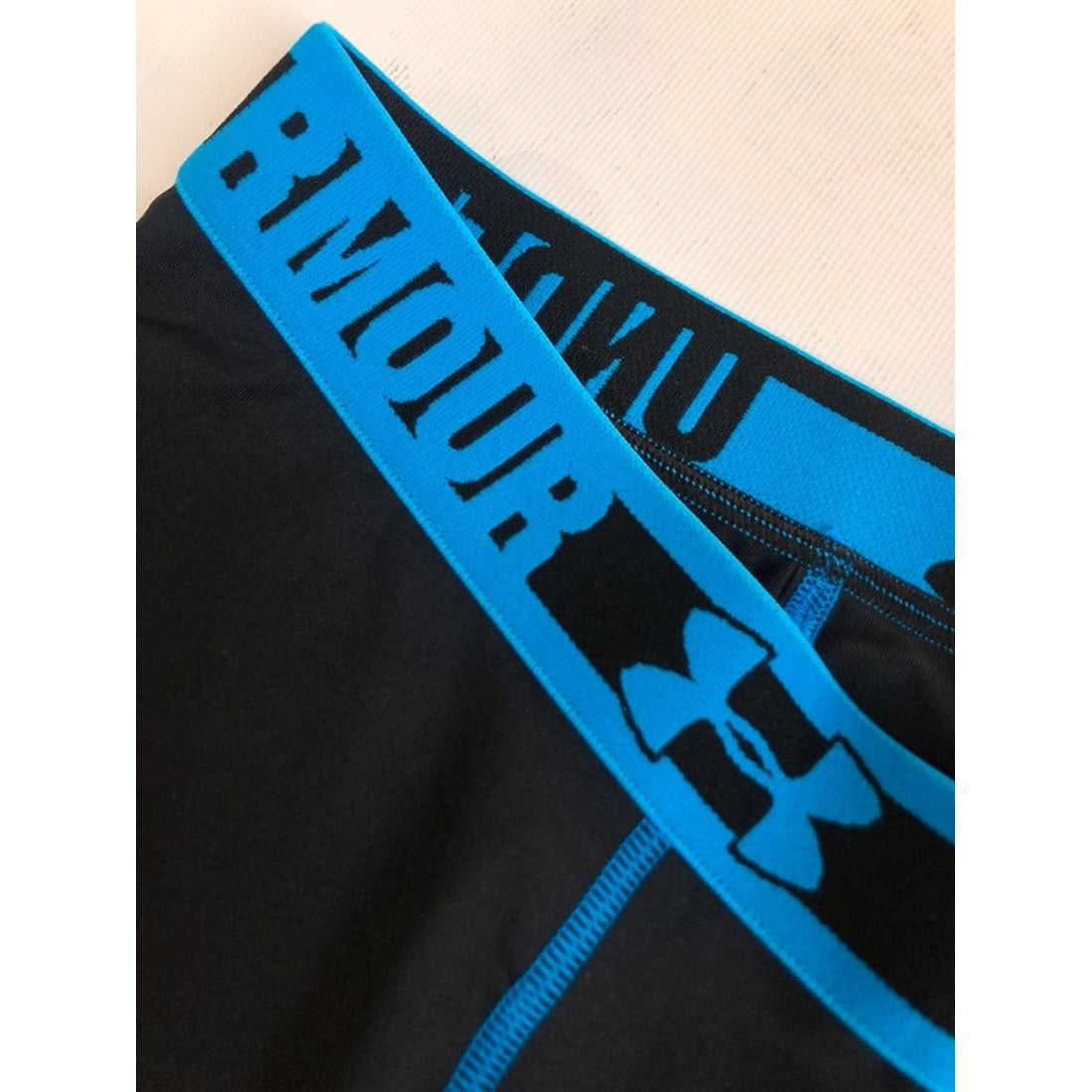 Pantalon corto (Short) Sonic Compression para hombre de Under Armour